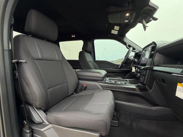 New 2026 Ford F150 STX w/ Equipment Group 200A image 25