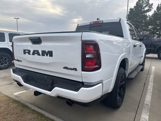 Used 2026 RAM 1500 Lone Star image 3