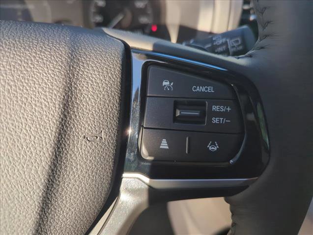 New 2026 Honda Odyssey EX-L image 14