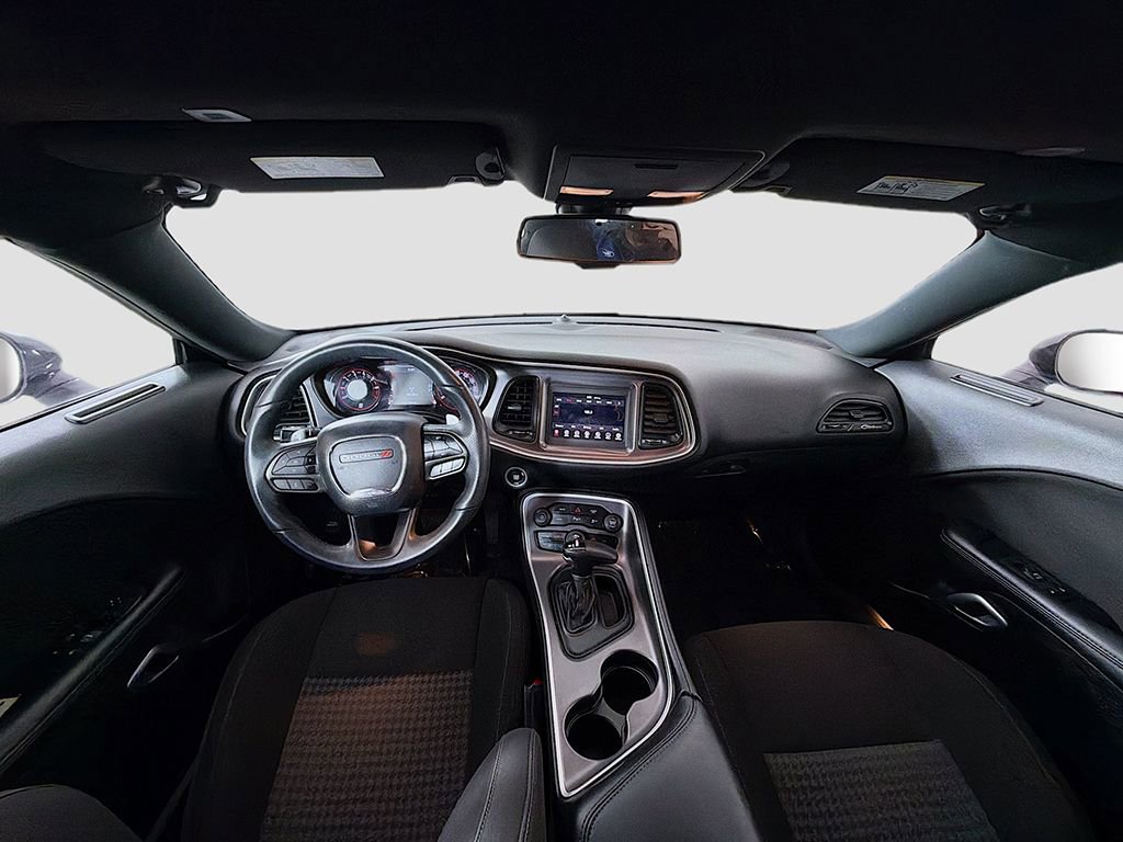Used 2021 Dodge Challenger GT w/ Blacktop Package image 30