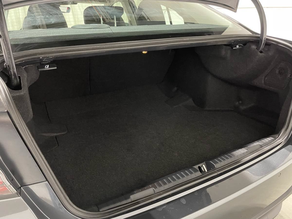Used 2024 Subaru Legacy Sport AWD/4WD image 17