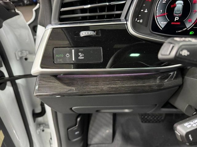 New 2026 Audi Q8 Premium Plus AWD/4WD image 31