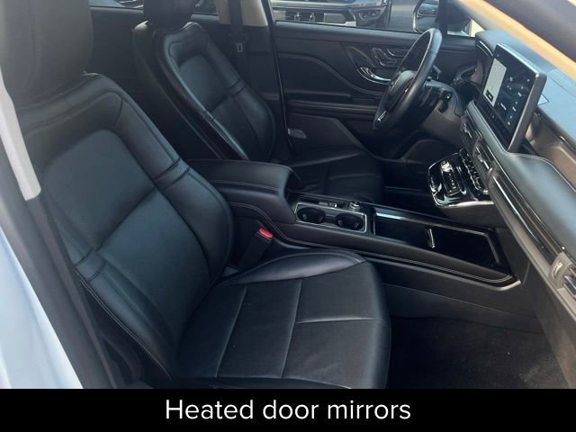 Certified 2023 Lincoln Corsair Reserve w/ Equipment Group 201A image 29