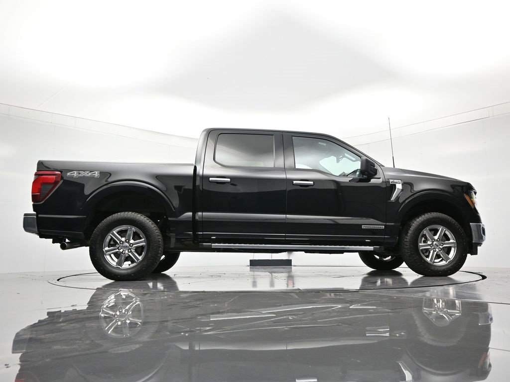 Used 2024 Ford F150 XLT w/ Mobile Office Package image 40
