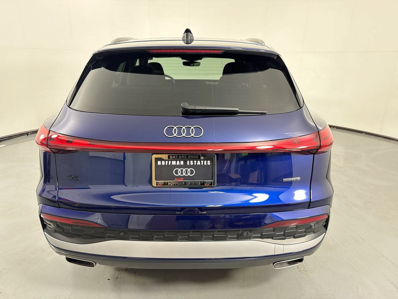 Used 2025 Audi Q5 Prestige AWD/4WD image 6