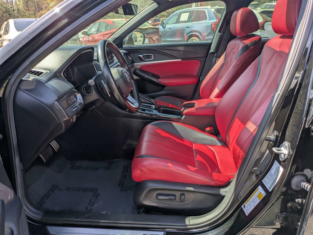 Used 2025 Acura Integra A-Spec image 21