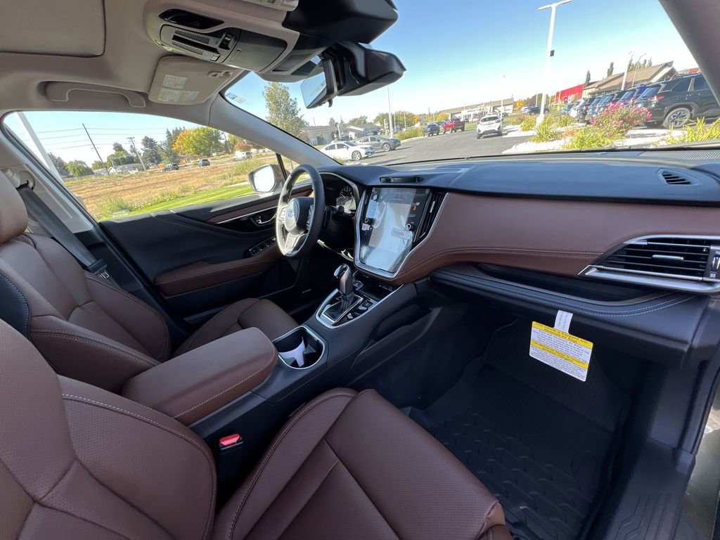 New 2025 Subaru Outback Touring XT image 30