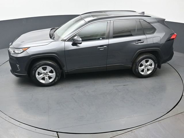 Used 2021 Toyota RAV4 XLE w/ Convenience Package AWD/4WD image 42