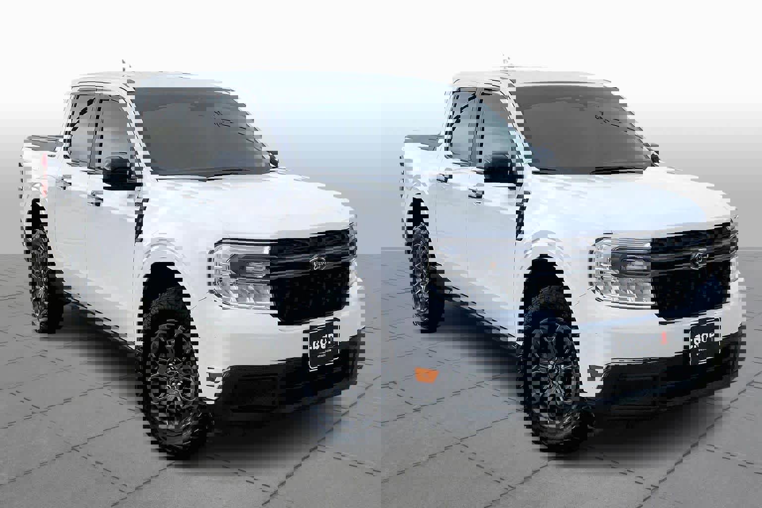 Used 2024 Ford Maverick XLT image 2