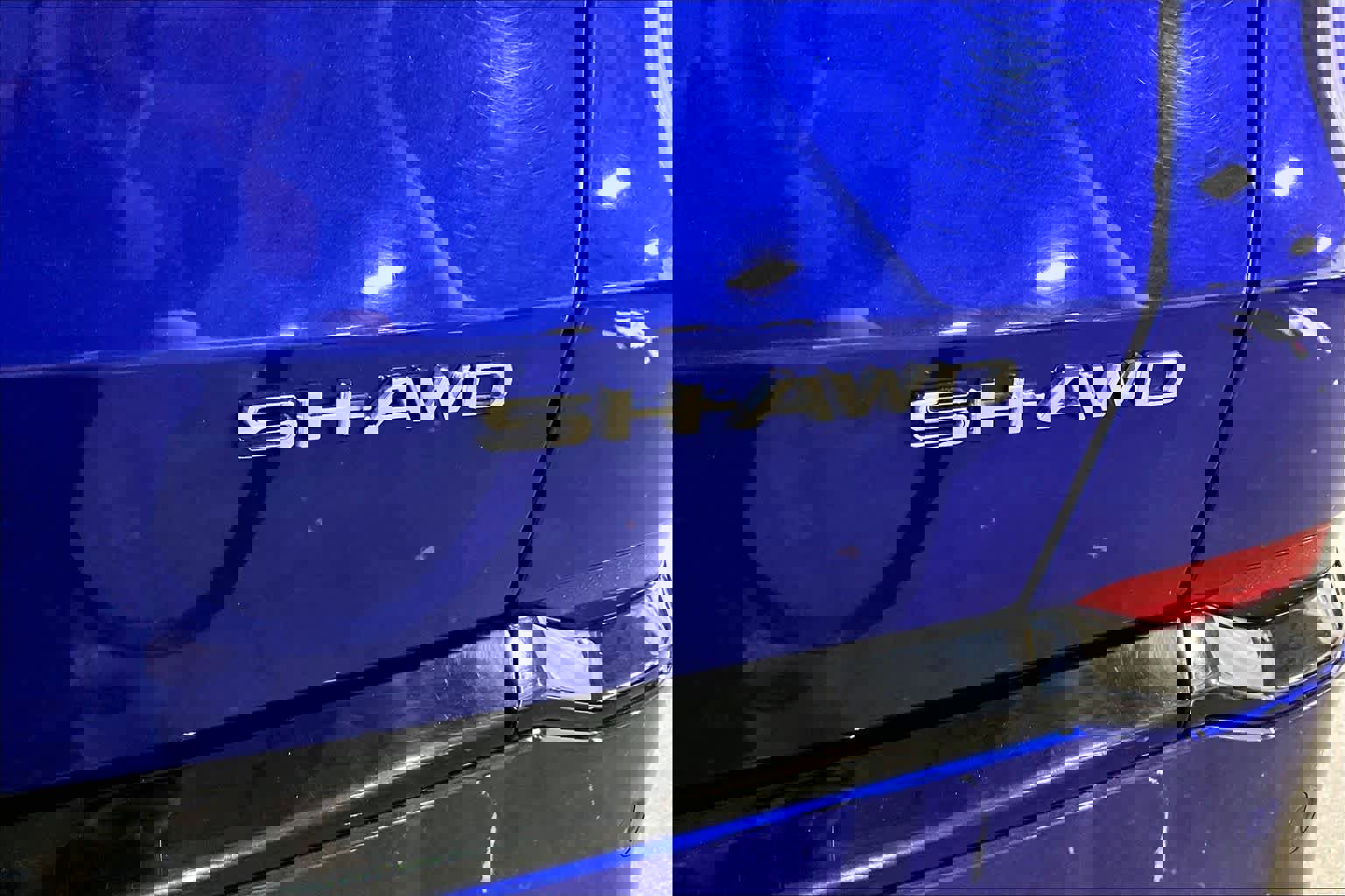 Used 2022 Acura MDX A-Spec image 9