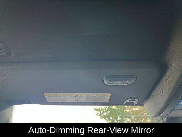 Certified 2022 RAM 1500 Big Horn RWD image 41