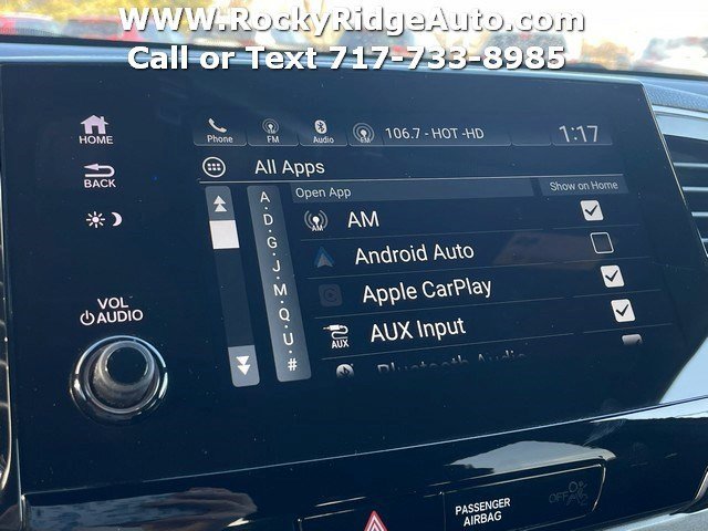 Used 2022 Honda Pilot Sport image 20