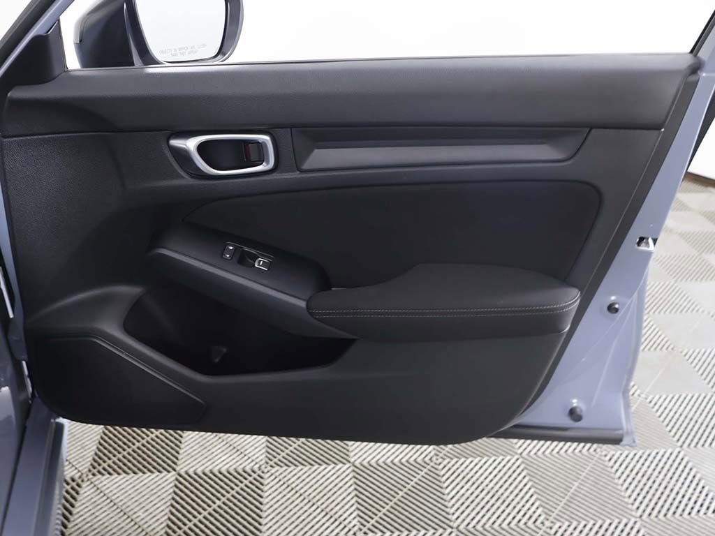 Used 2024 Honda Civic Sport image 20