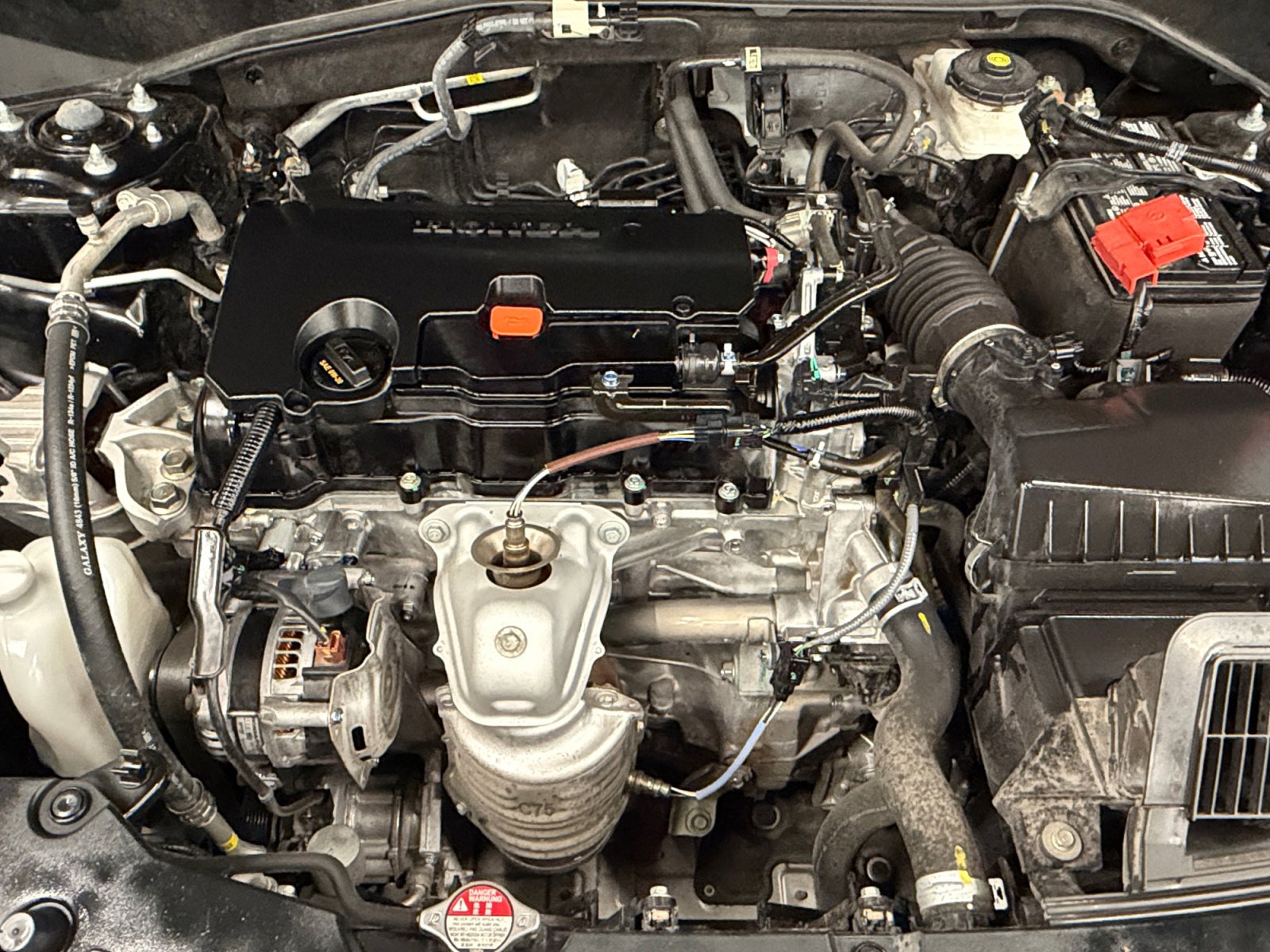 Used 2023 Honda HR-V Sport image 29