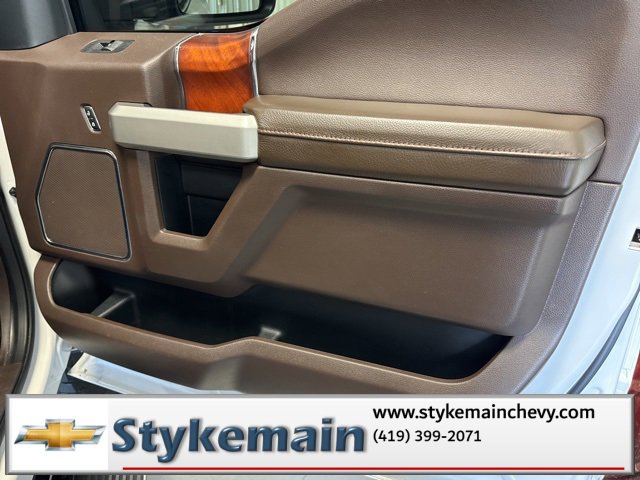 Used 2019 Ford F250 King Ranch w/ King Ranch Ultimate Package image 27