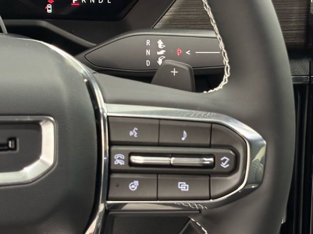 New 2026 GMC Acadia Denali w/ Super Cruise Package image 24