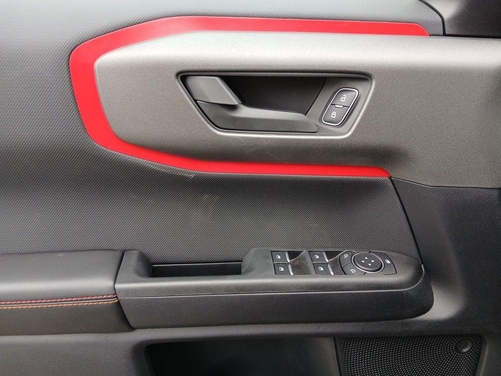 New 2025 Ford Bronco Sport Free Wheeling w/ Convenience Package image 15