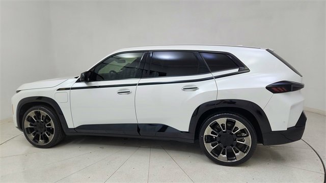 Used 2023 BMW XM image 4