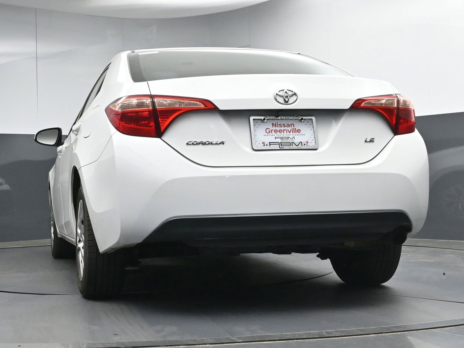 Used 2019 Toyota Corolla LE image 25
