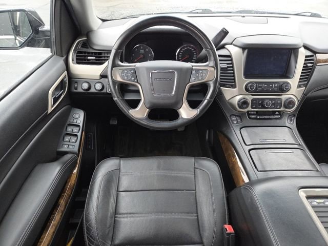 Used 2015 GMC Yukon Denali w/ Open Road Package image 35
