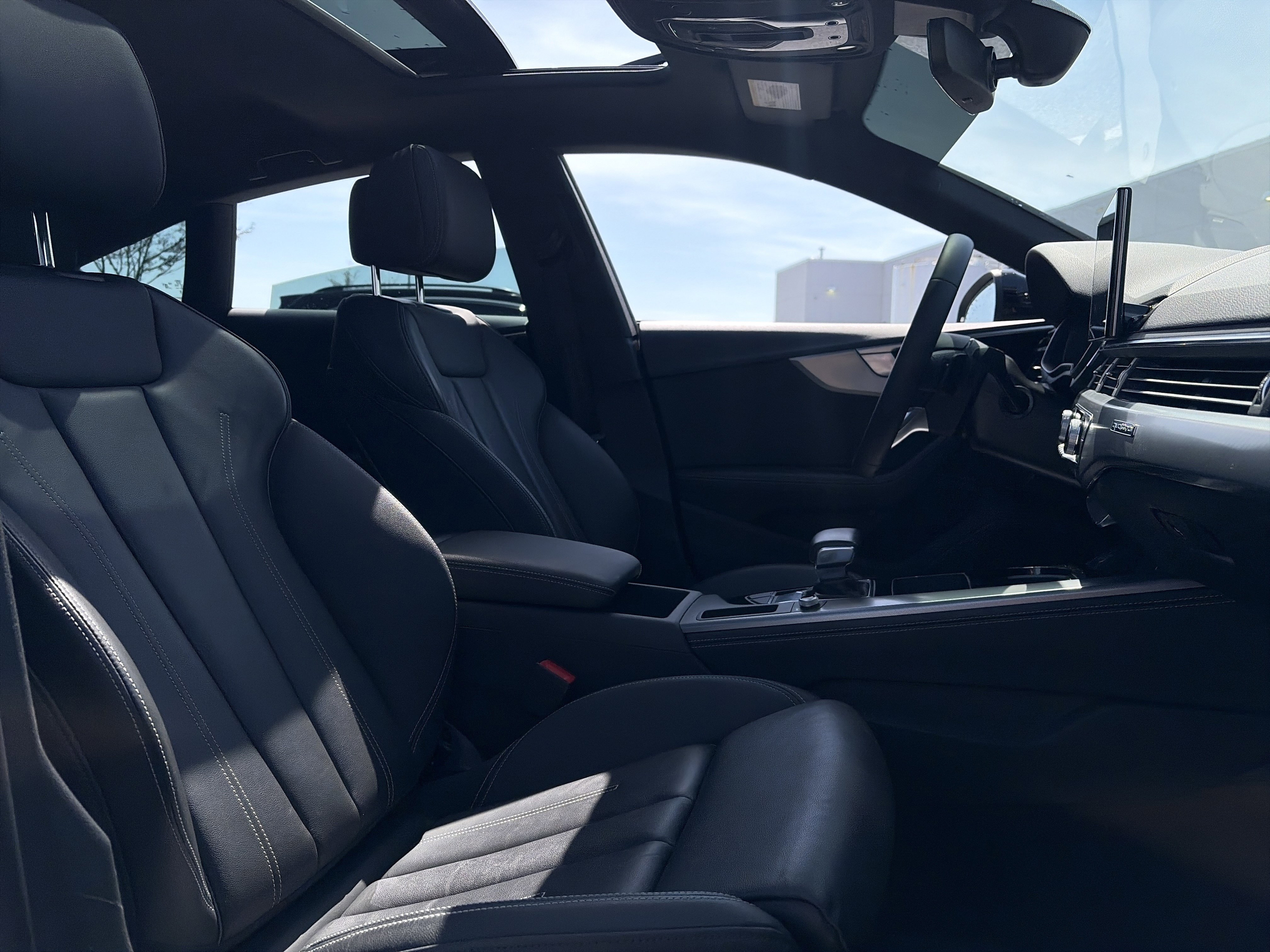 Used 2024 Audi A5 2.0T Premium Plus image 35