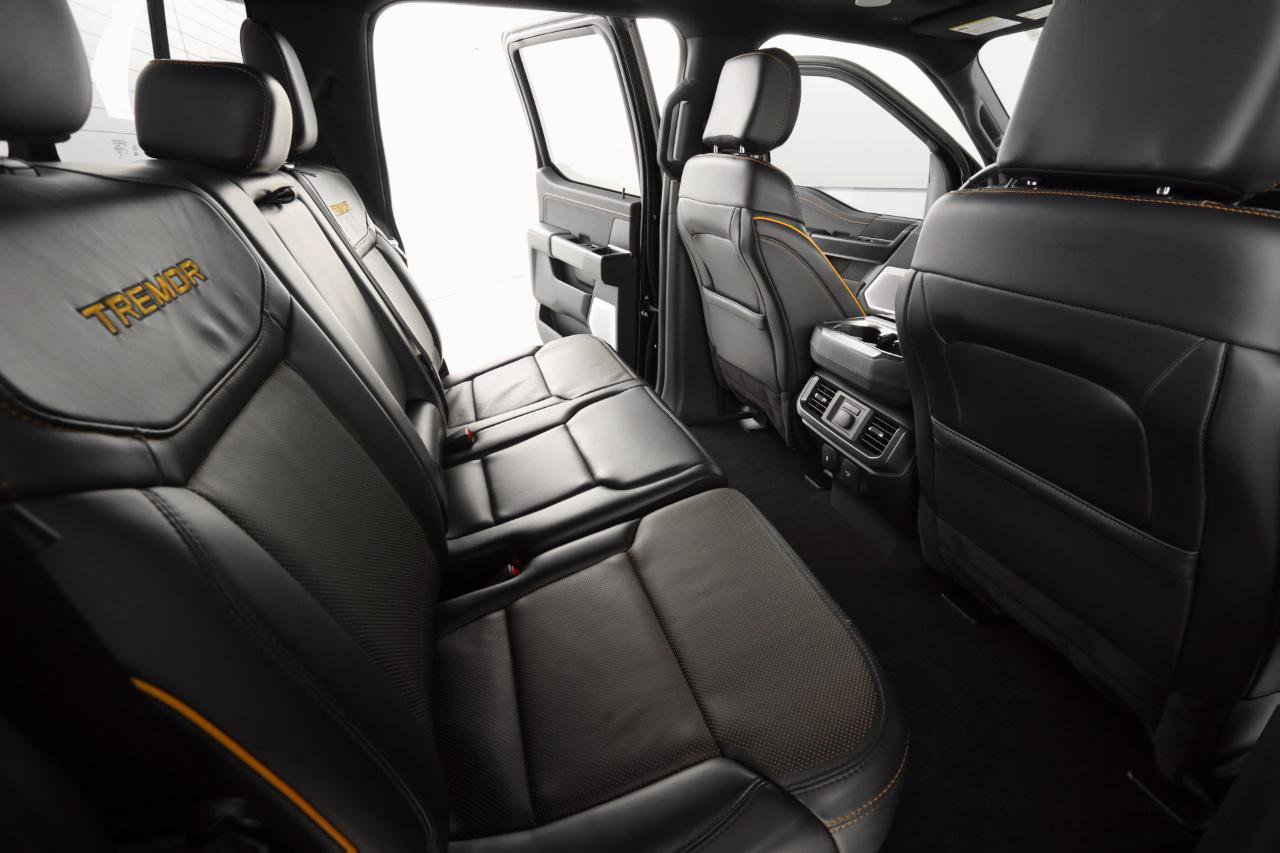 Used 2024 Ford F150 Tremor w/ Equipment Group 402A High image 28