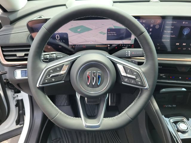 New 2026 Buick Envision Sport Touring AWD/4WD image 22