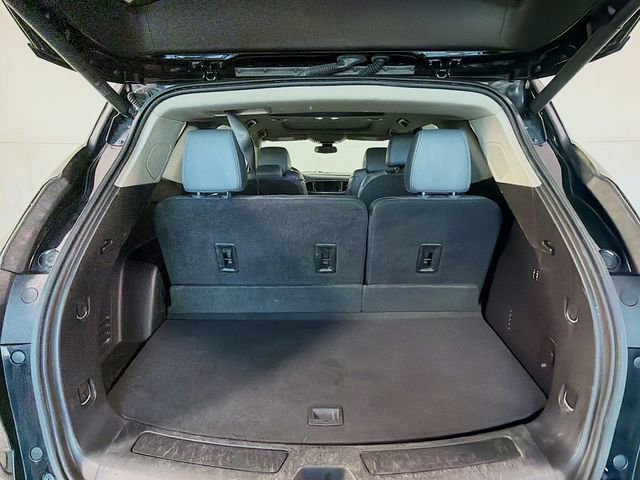 Used 2019 Buick Enclave Premium w/ Experience Buick Package image 28