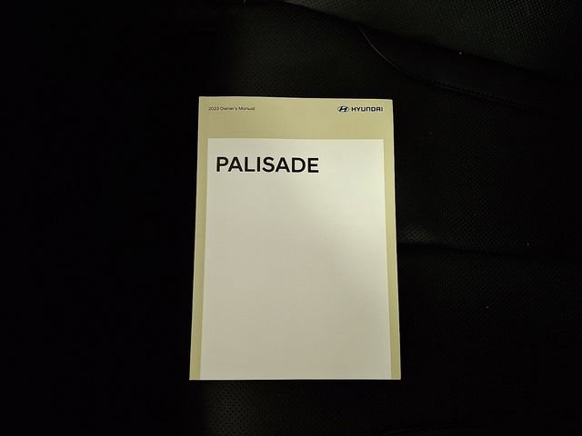 Used 2023 Hyundai Palisade XRT image 27