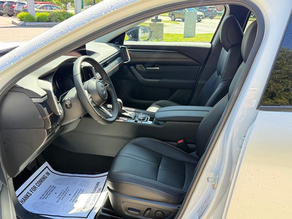 New 2026 MAZDA CX-50 AWD 2.5 Hybrid w/ Premium Pkg image 28