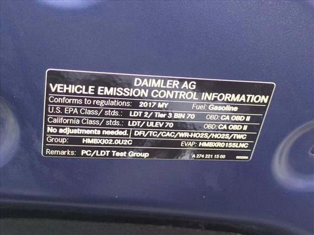 Used 2017 Mercedes-Benz GLC 300 4MATIC image 27