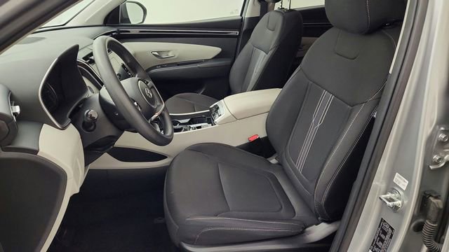 Used 2024 Hyundai Tucson SEL AWD/4WD image 10
