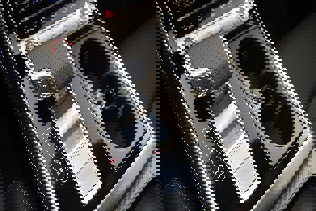 Used 2024 Audi SQ8 Premium Plus image 37