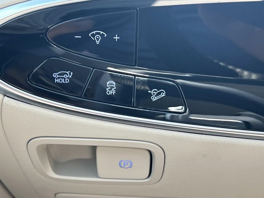 New 2027 Genesis GV70 2.5T Select AWD/4WD image 28