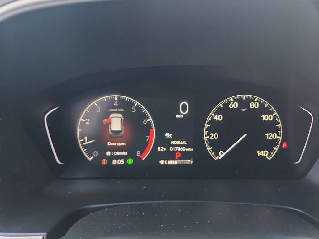 Used 2025 Honda Pilot EX-L image 31