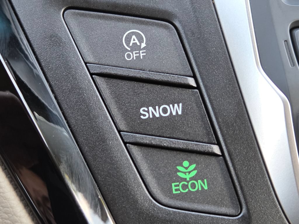 Certified 2024 Honda Odyssey Elite image 14