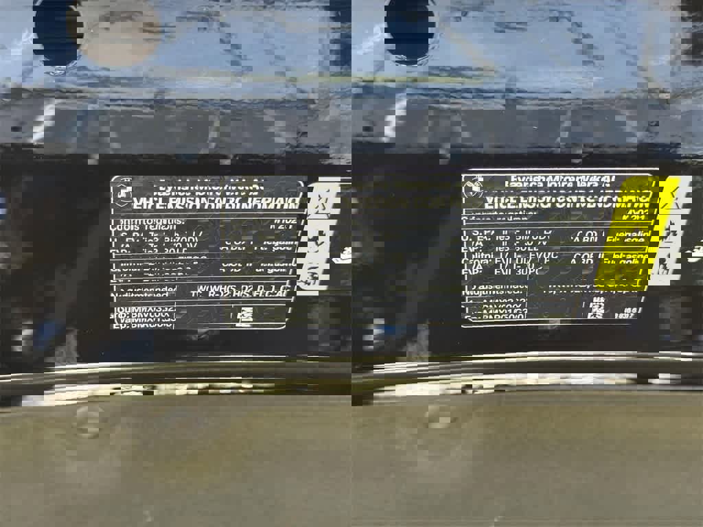 Used 2021 BMW M340i xDrive w/ Premium Package image 9