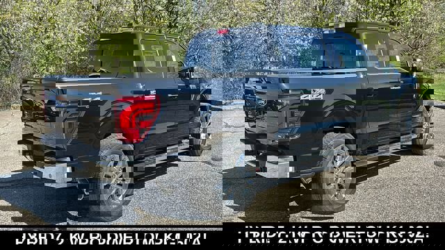 New 2026 Ford F150 Lariat w/ Equipment Group 502A High AWD/4WD image 31