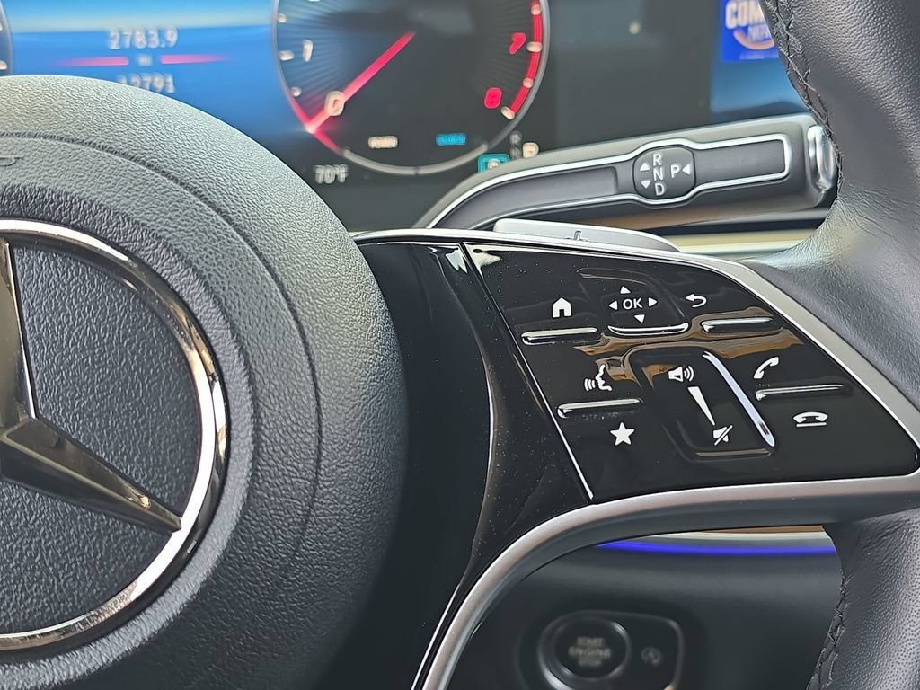 Used 2025 Mercedes-Benz GLE 350 4MATIC image 21