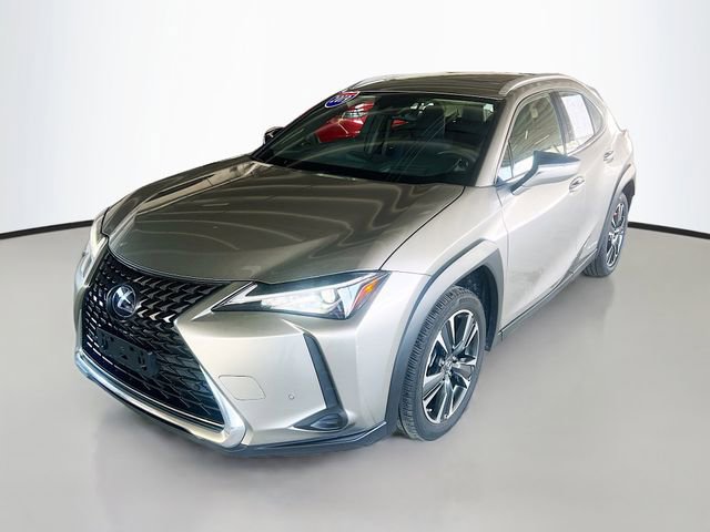Used 2019 Lexus UX 250h image 4