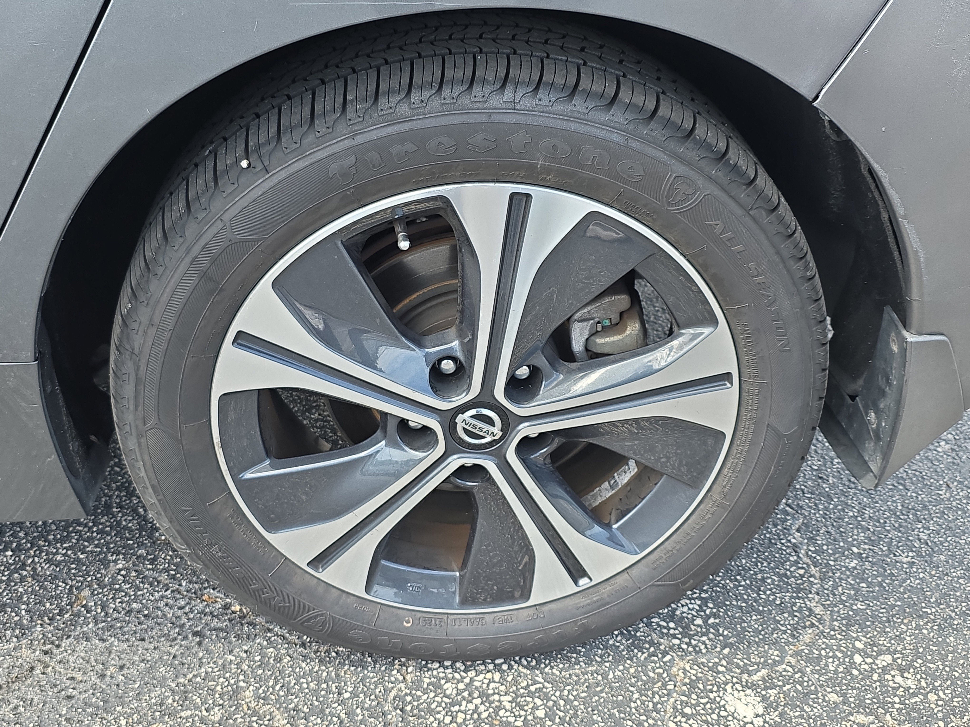 Used 2020 Nissan Leaf SL Plus image 14