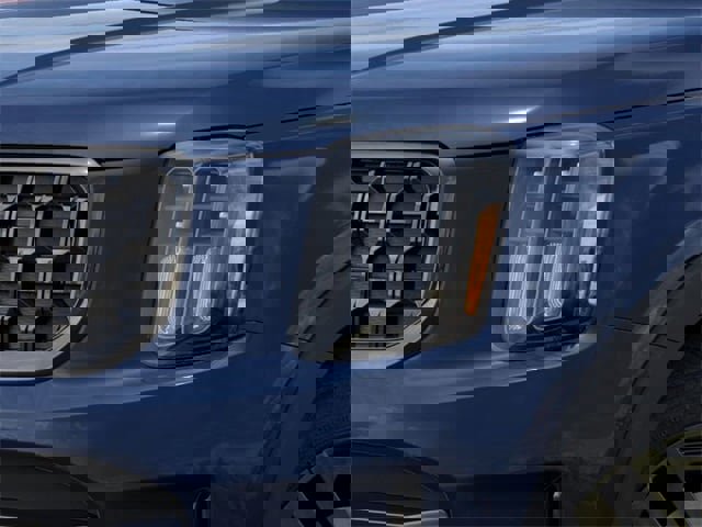 New 2025 Kia Telluride EX X-Line image 10