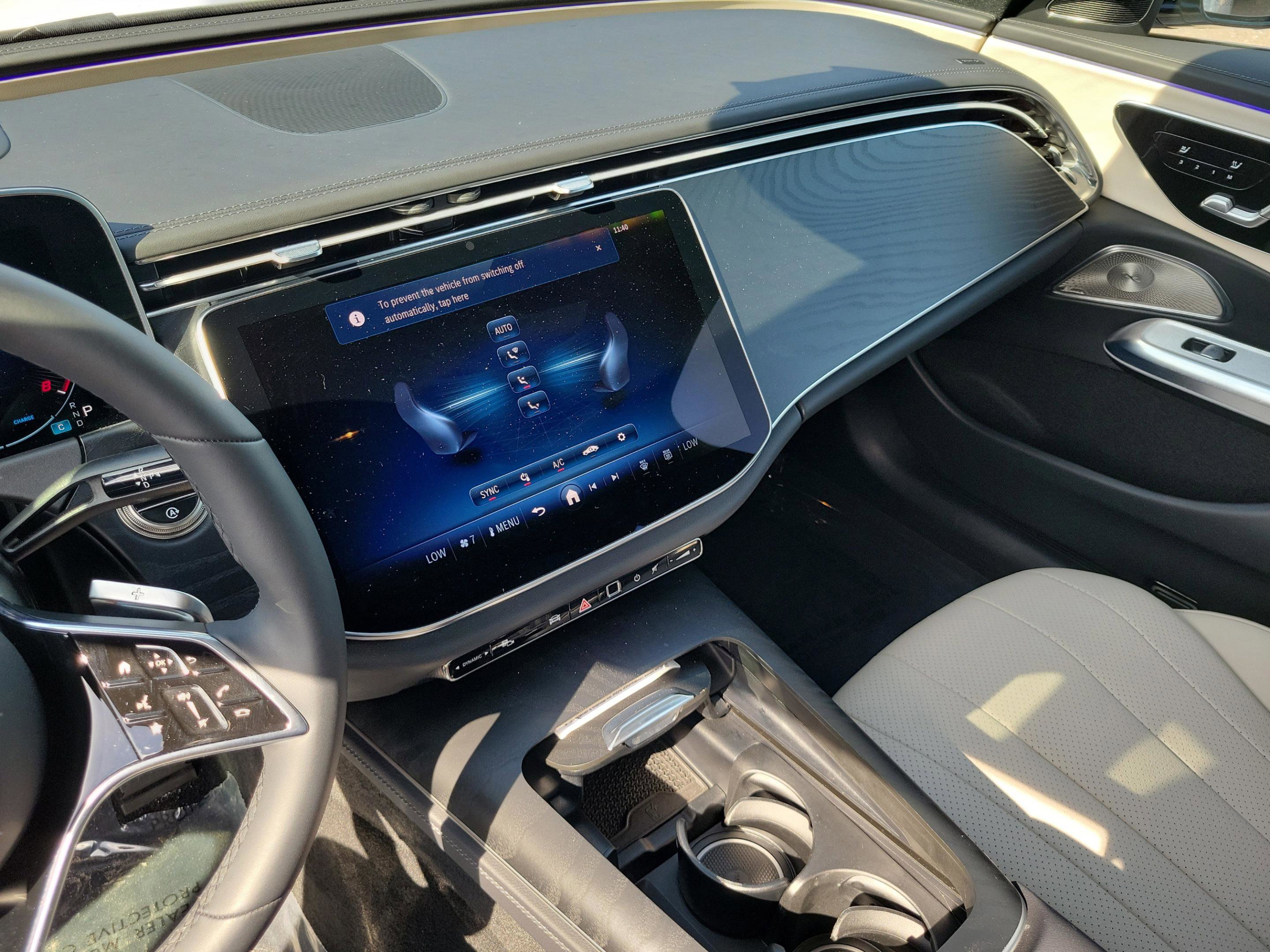 Certified 2025 Mercedes-Benz E 350 Sedan image 18