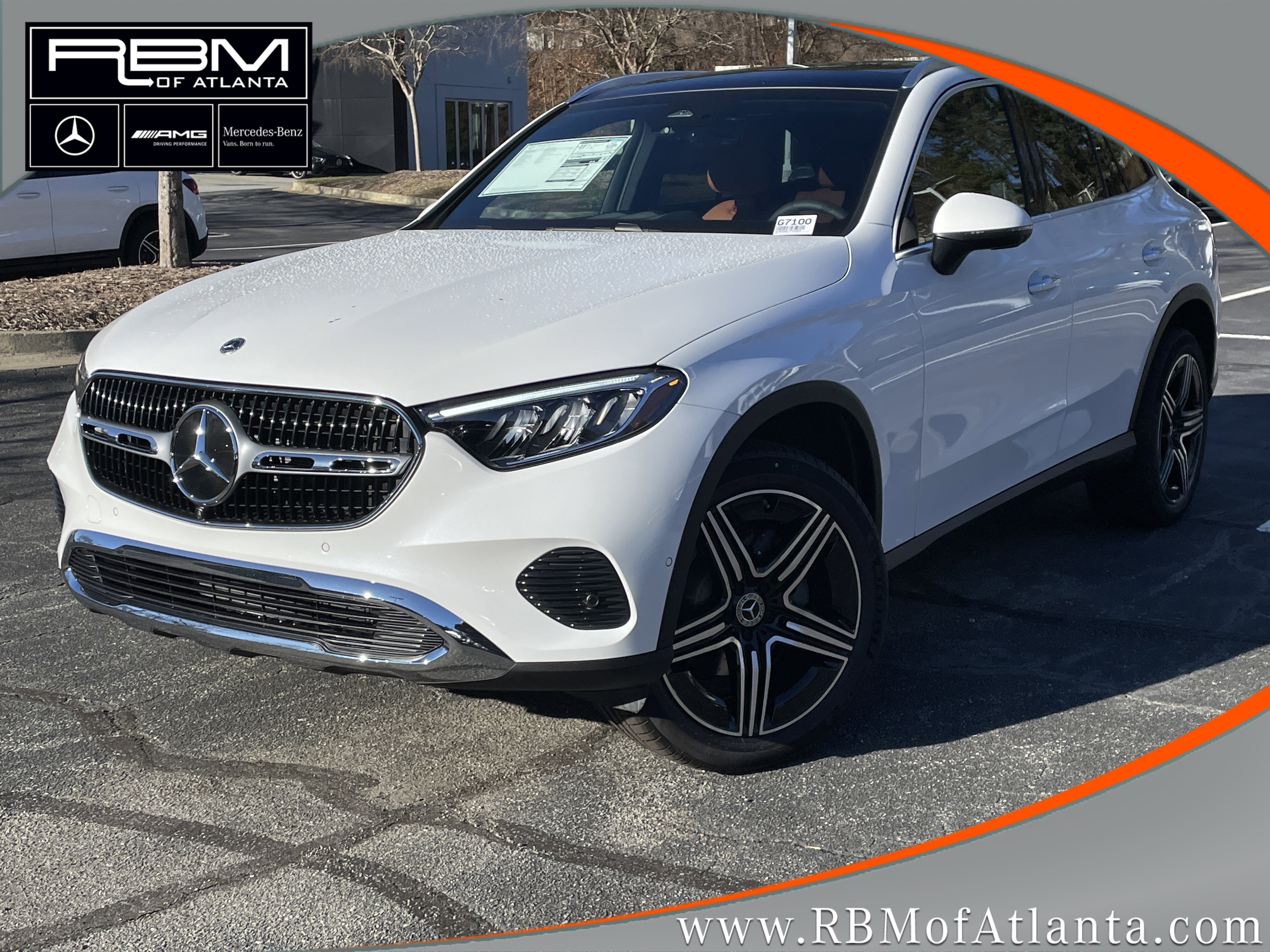 New 2026 Mercedes-Benz GLC 300 video 1