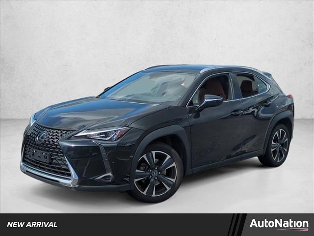 Used 2022 Lexus UX 200 w/ Accessory Package (Z1) image 1