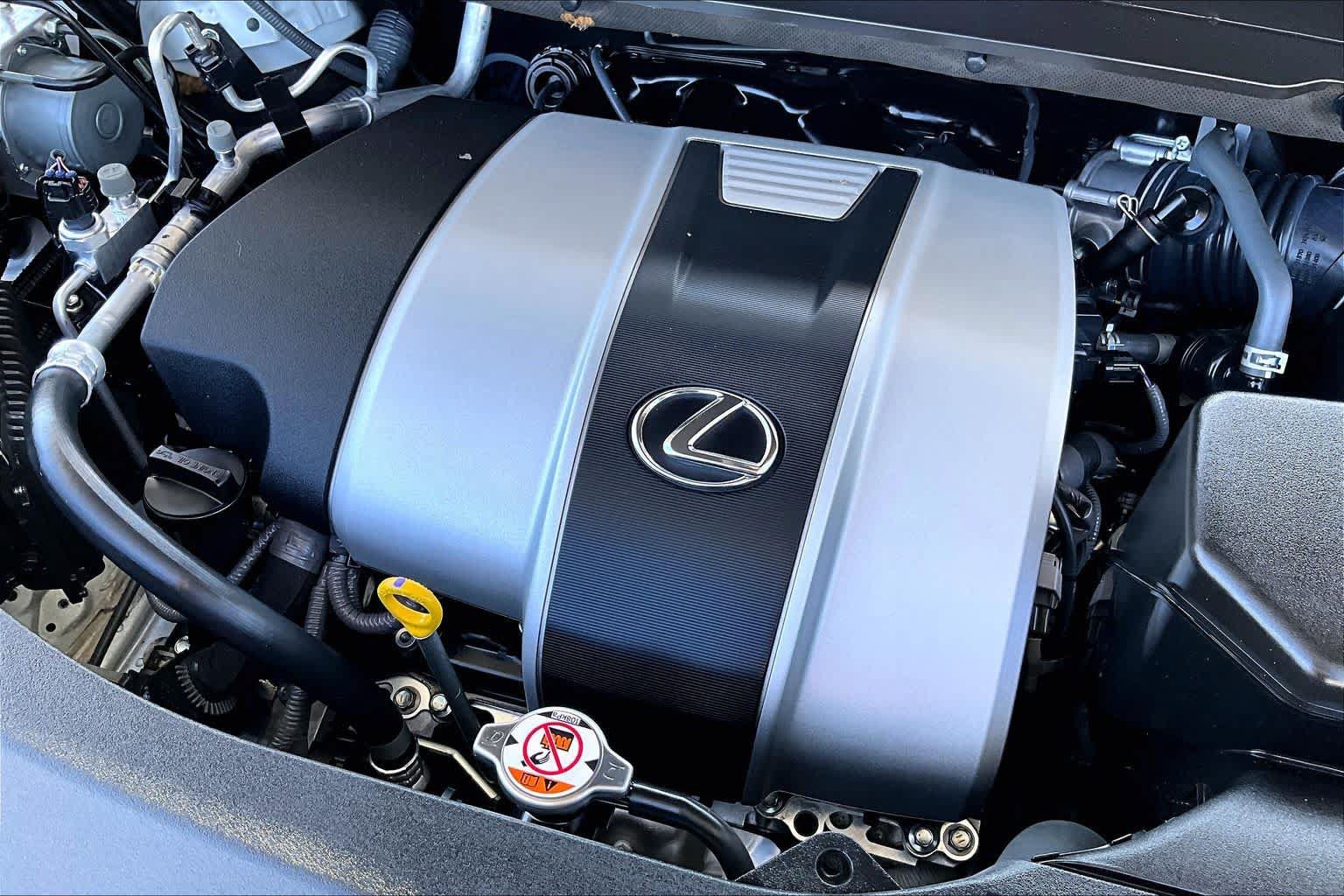 Used 2017 Lexus RX 350 AWD w/ Premium Package image 31