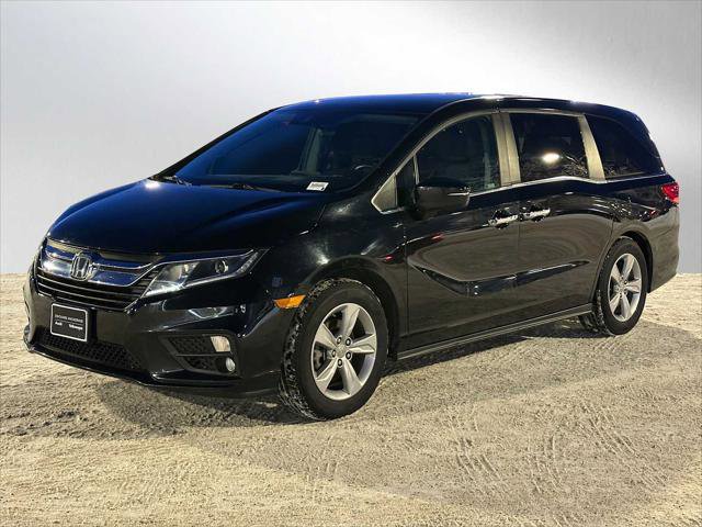 Used 2018 Honda Odyssey EX image 7