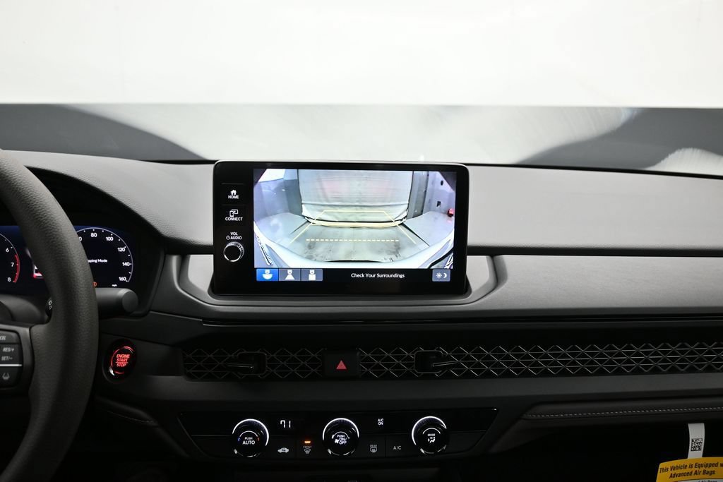 New 2026 Honda Accord LX image 46