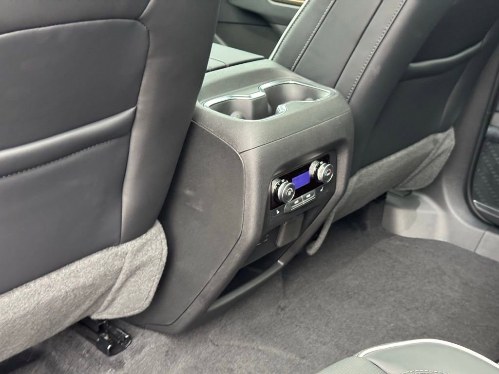 New 2026 Buick Enclave Avenir w/ Super Cruise Package FWD image 23