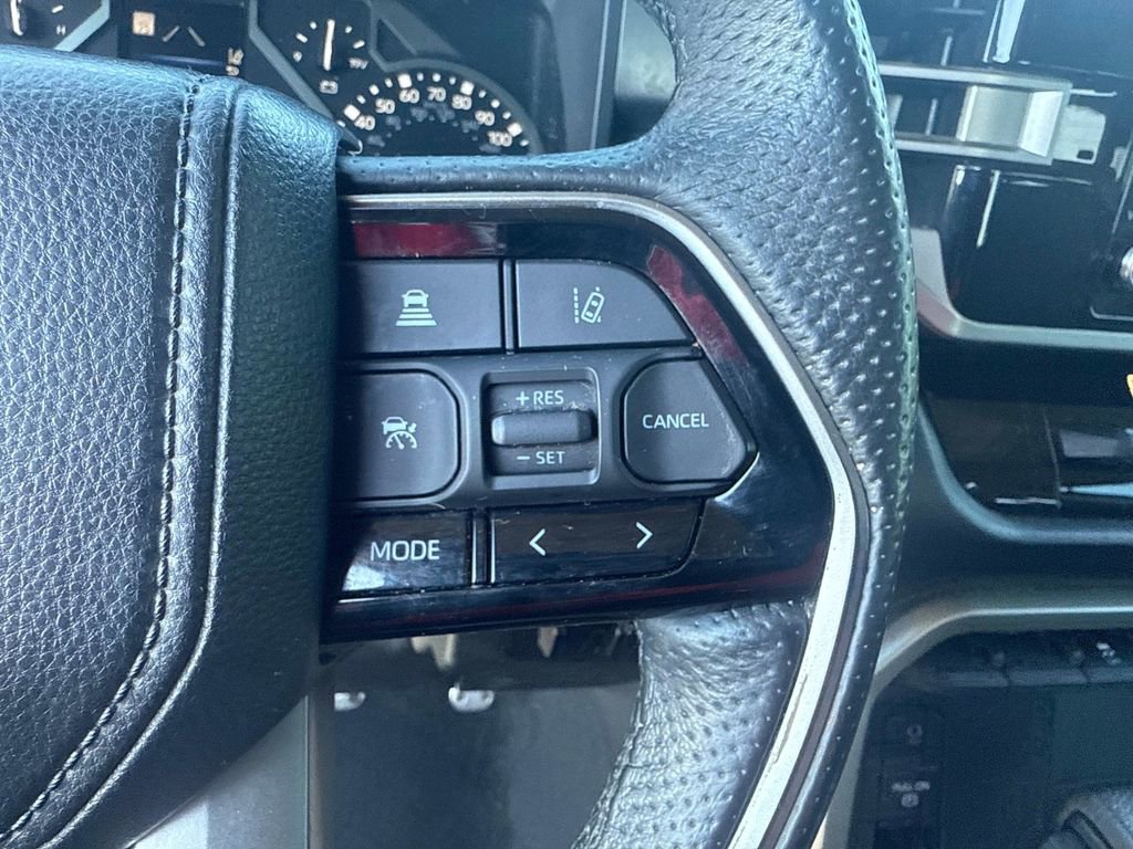 Used 2023 Toyota Tundra SR5 image 21
